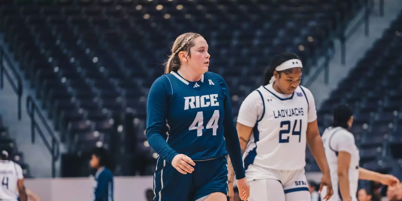 Saha Rice Rice University