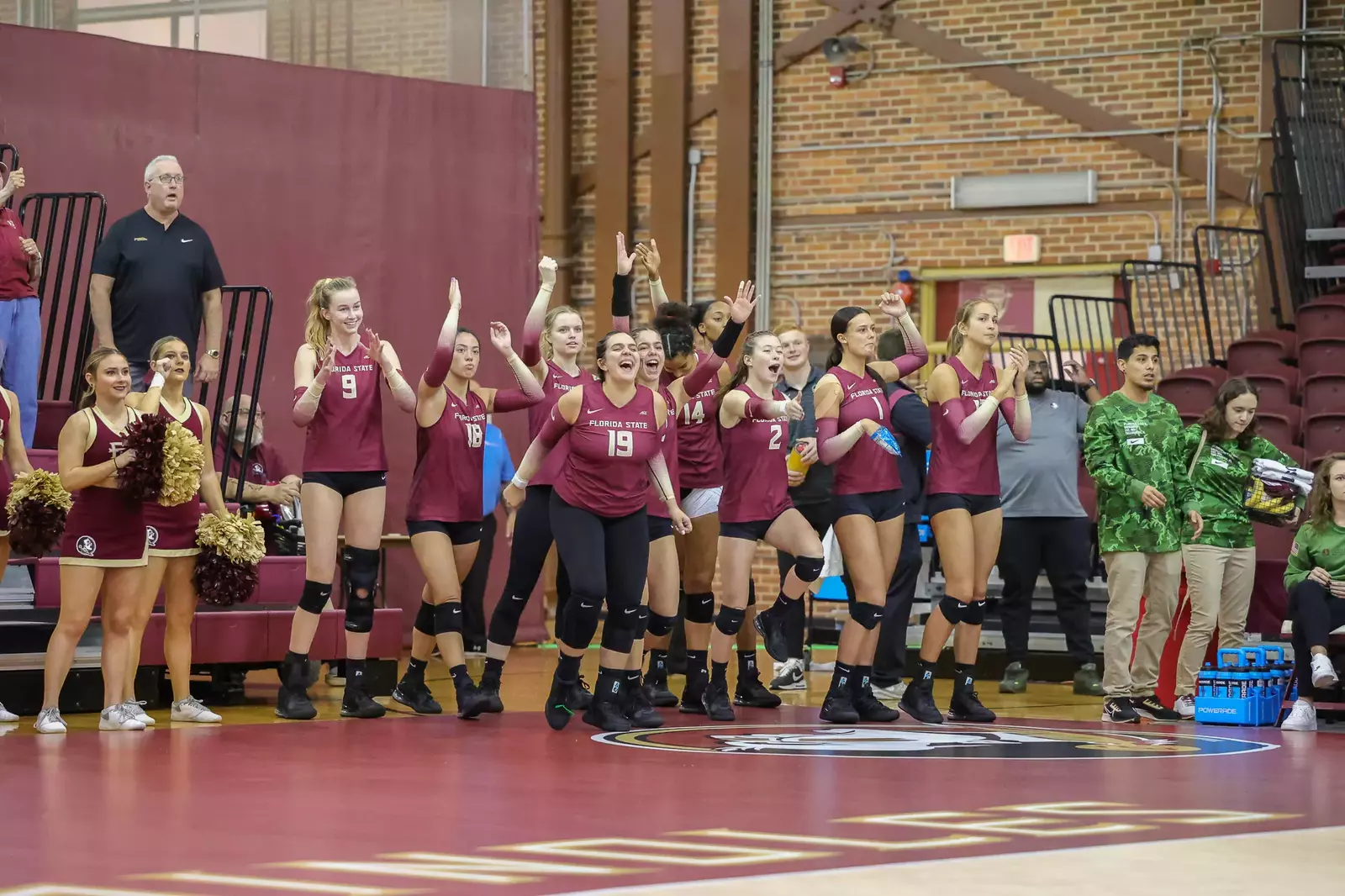 Florida State University Athletics