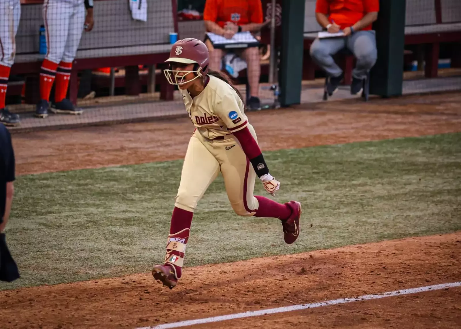 Florida State University Athletics