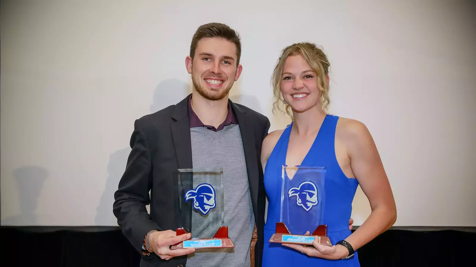 Seton Hall Completes 201819 with Record High GPA Seton Hall