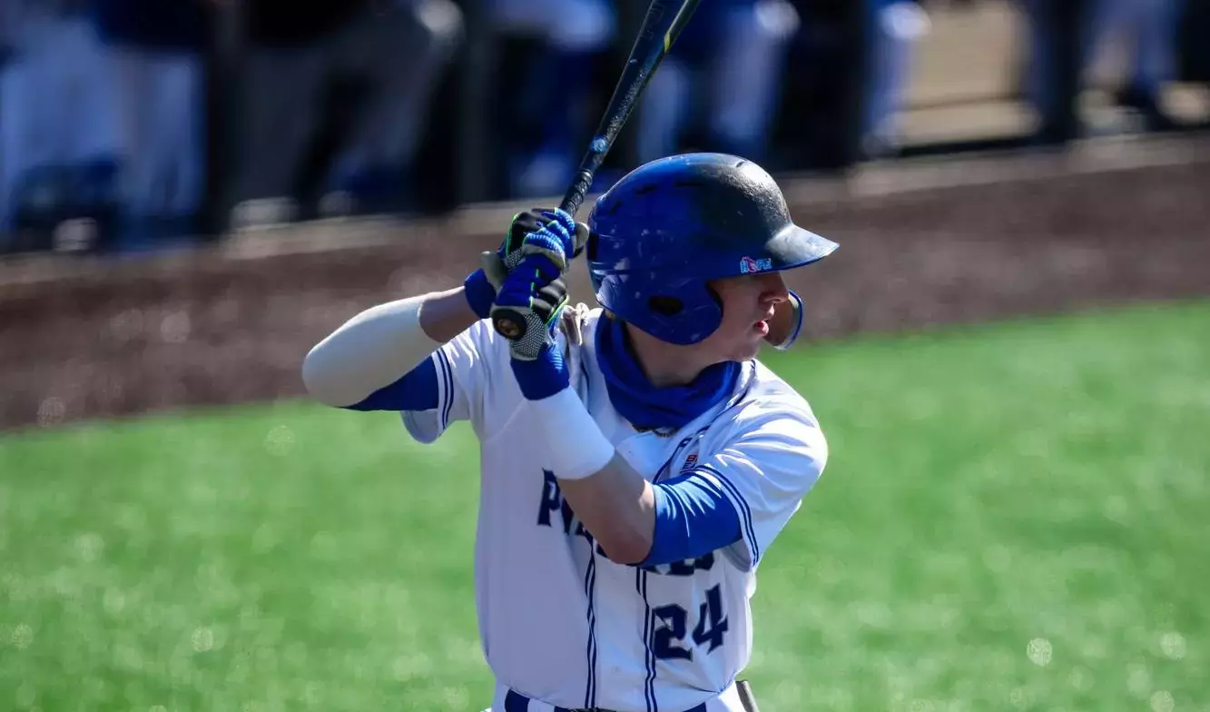 Seton Hall Splits Season-Opening Doubleheader Against Hofstra - Seton ...