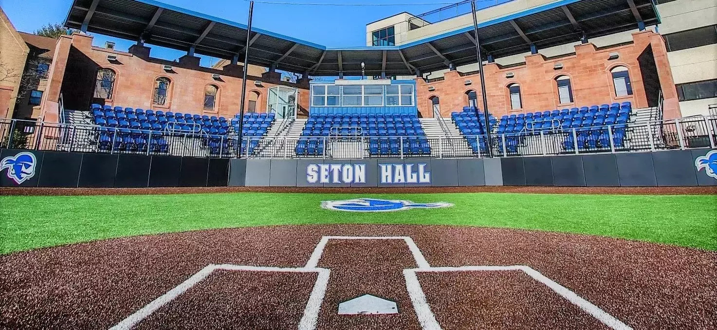 Five Pirates Named CSC Academic AllDistrict Seton Hall University