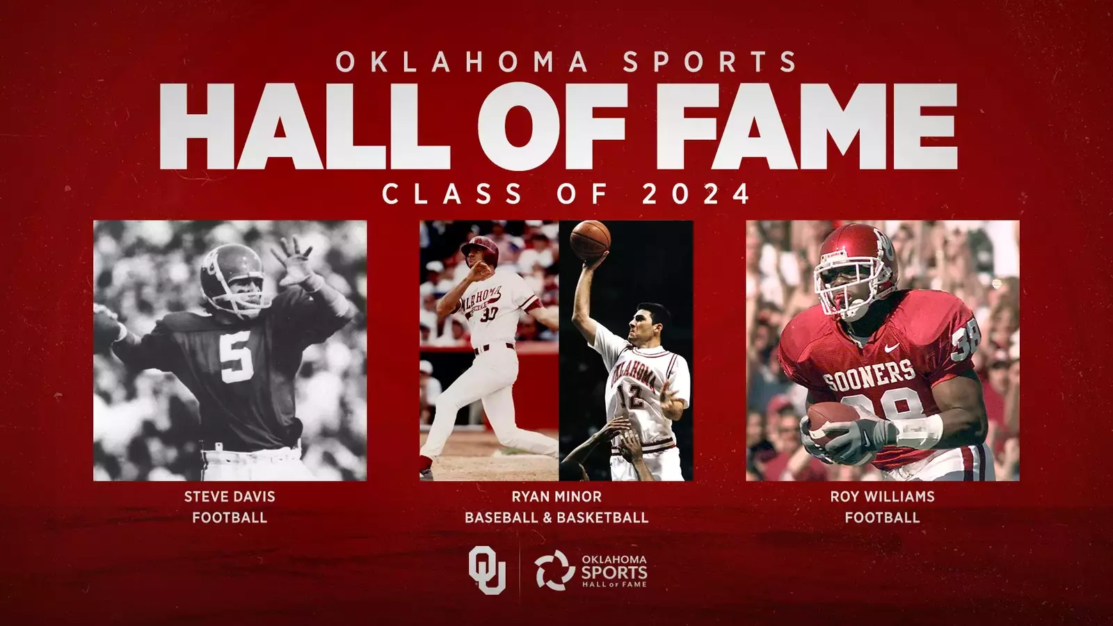 Ou Class Rin University of Oklahoma Athletics