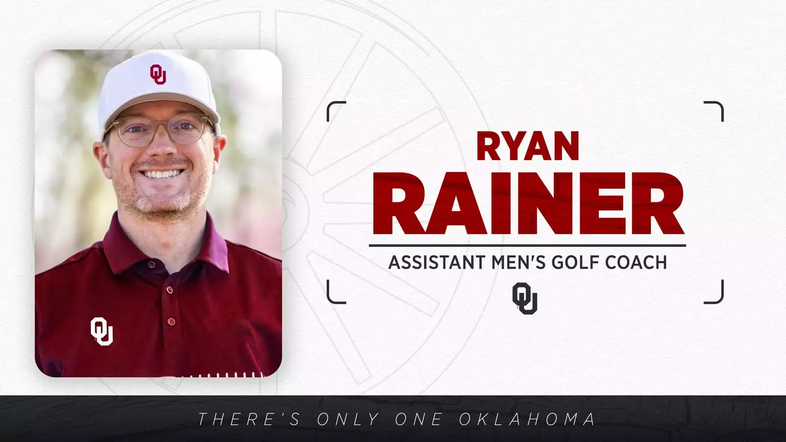 Sport Rainer University of Oklahoma Athletics