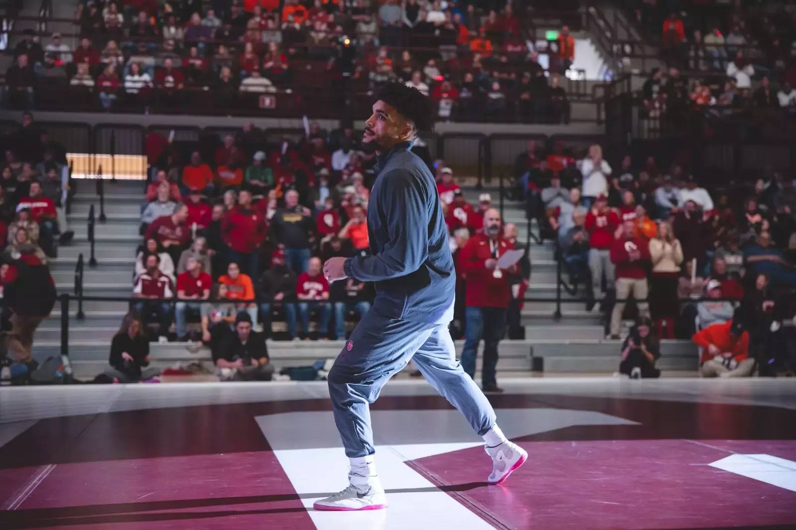 University of Oklahoma Athletics