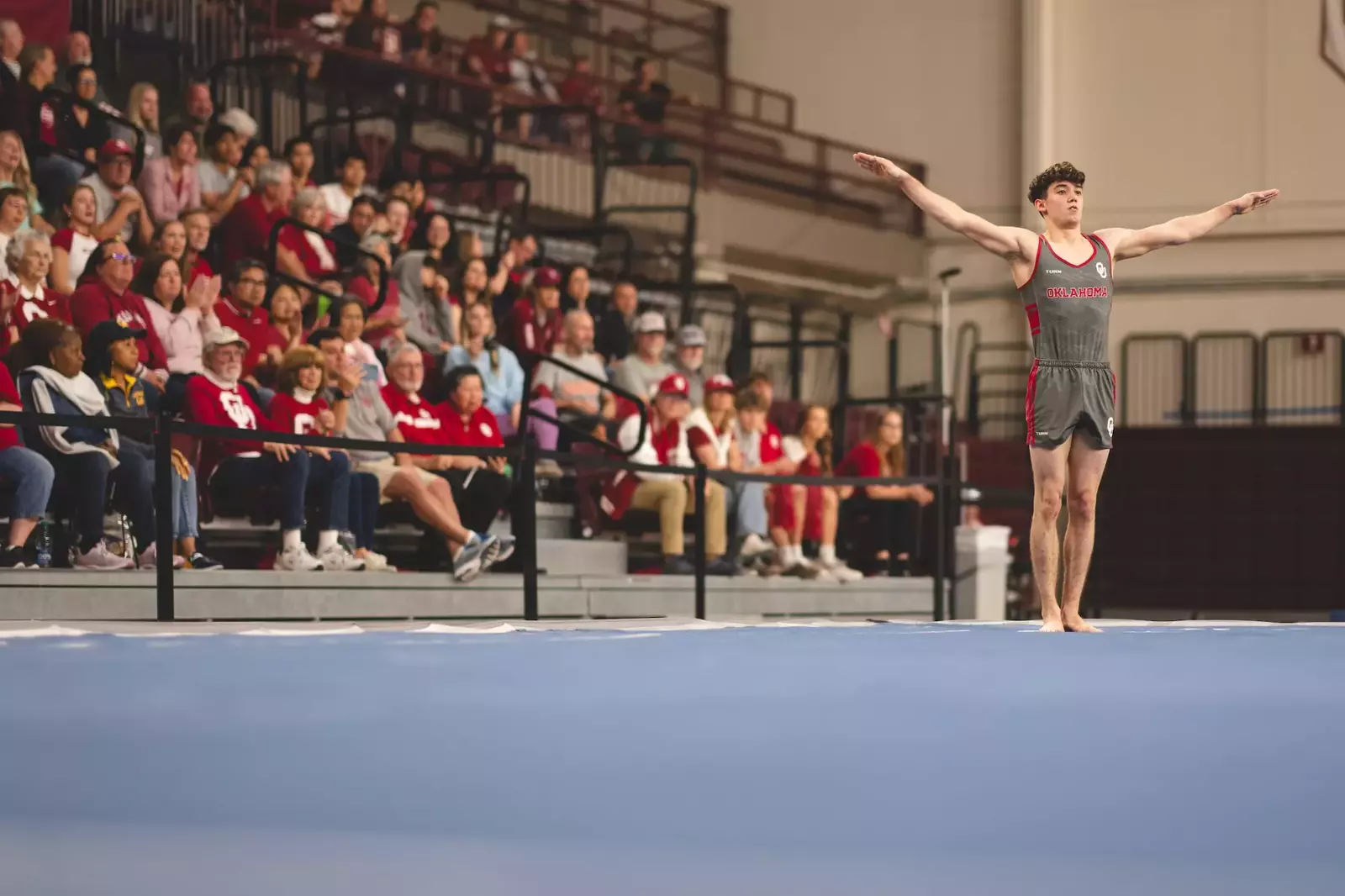 University Of Oklahoma Athletics university-of-oklahoma-athletics