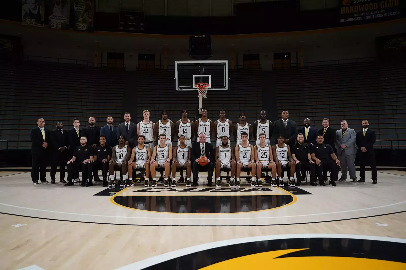University of Southern Mississippi