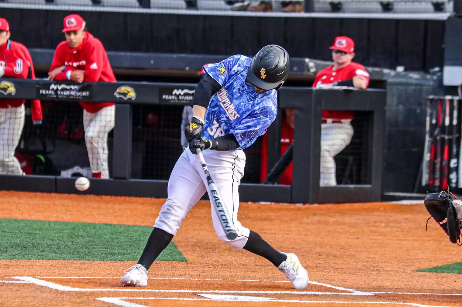 Usm Base University of Southern Mississippi