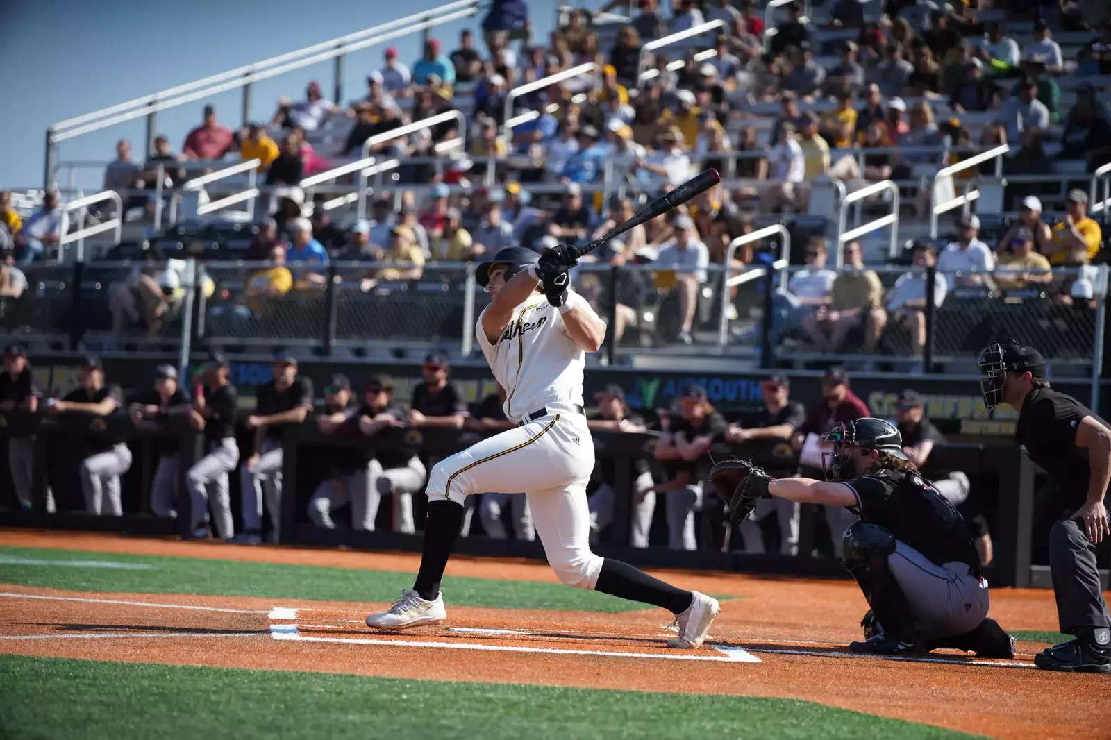 Usm Base University of Southern Mississippi