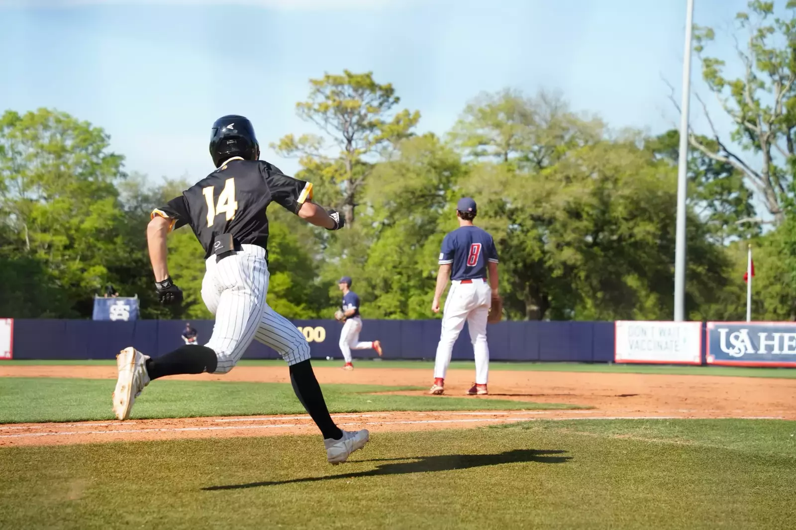 Usm Base University of Southern Mississippi