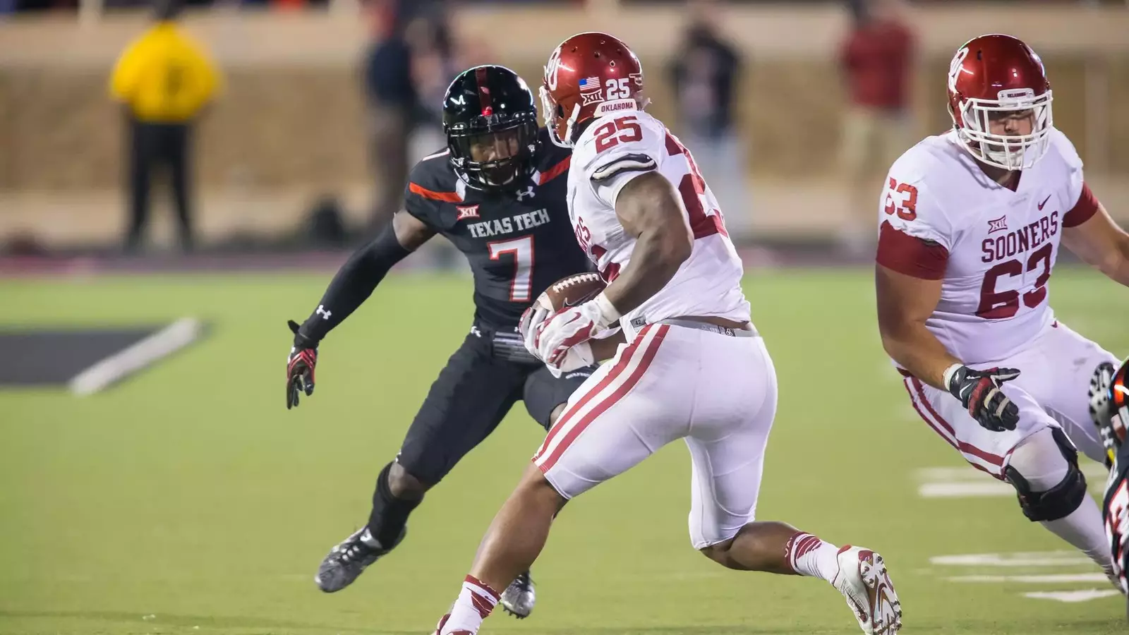 Tech Football Texas Tech Red Raiders - Official Athletics Website
