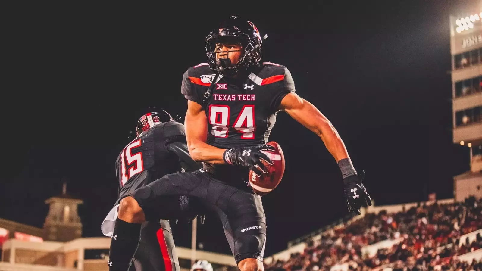 Tech Football Texas Tech Red Raiders - Official Athletics Website