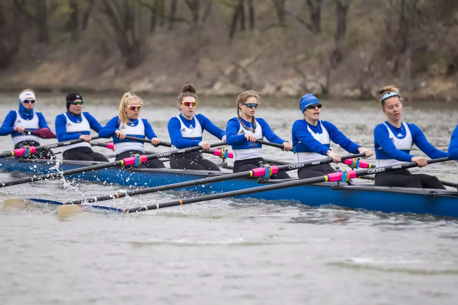 University of Tulsa Athletics