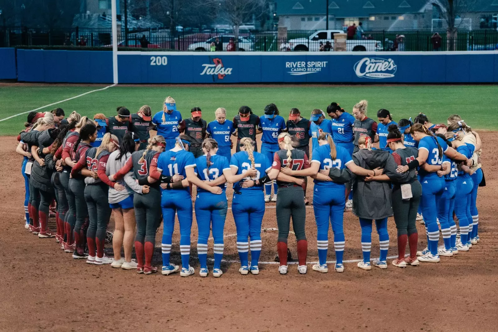 University Of Tulsa Athletics university-of-tulsa-athletics