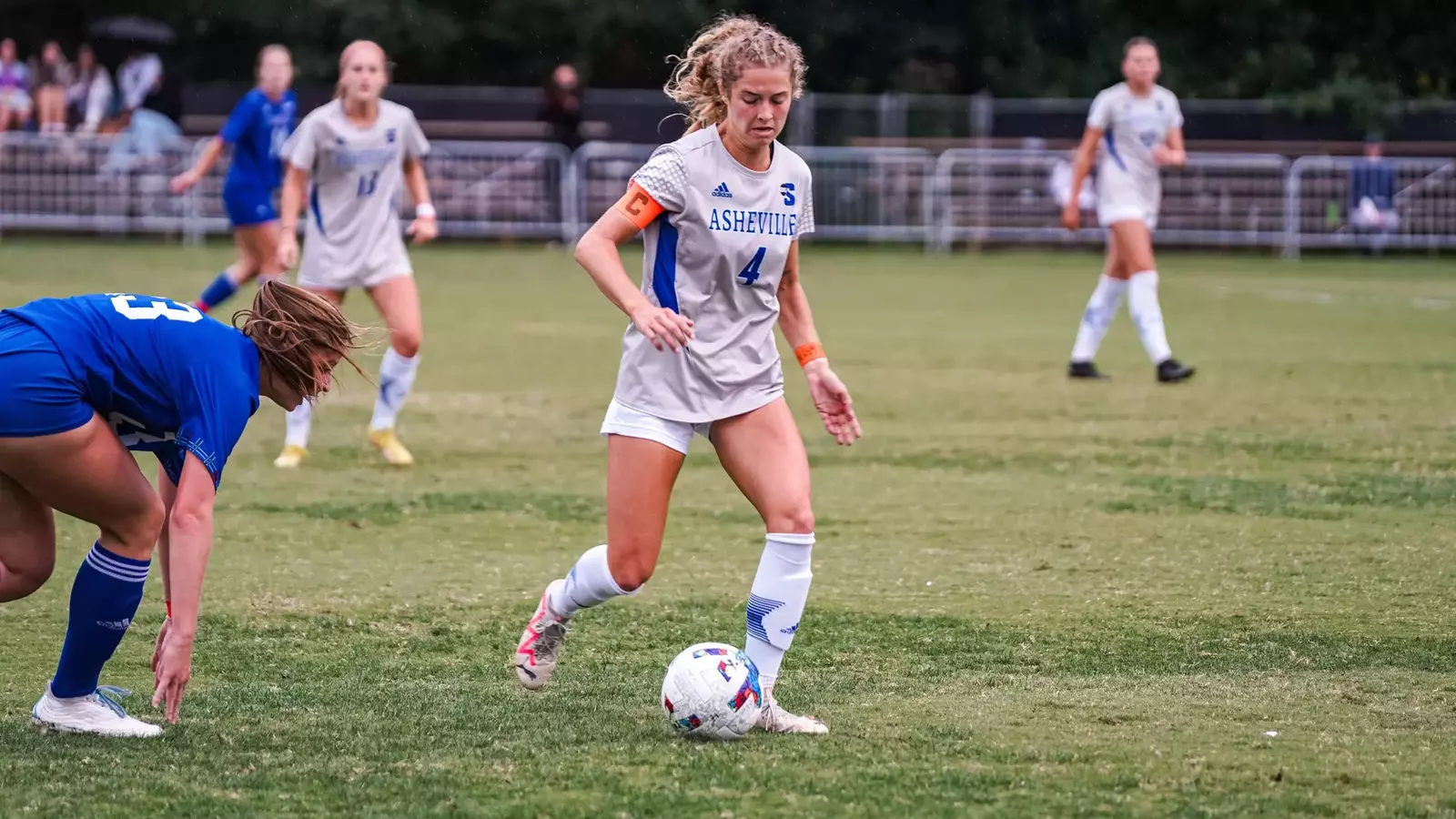 Abysa UNC Asheville Athletics - Official Athletics Website