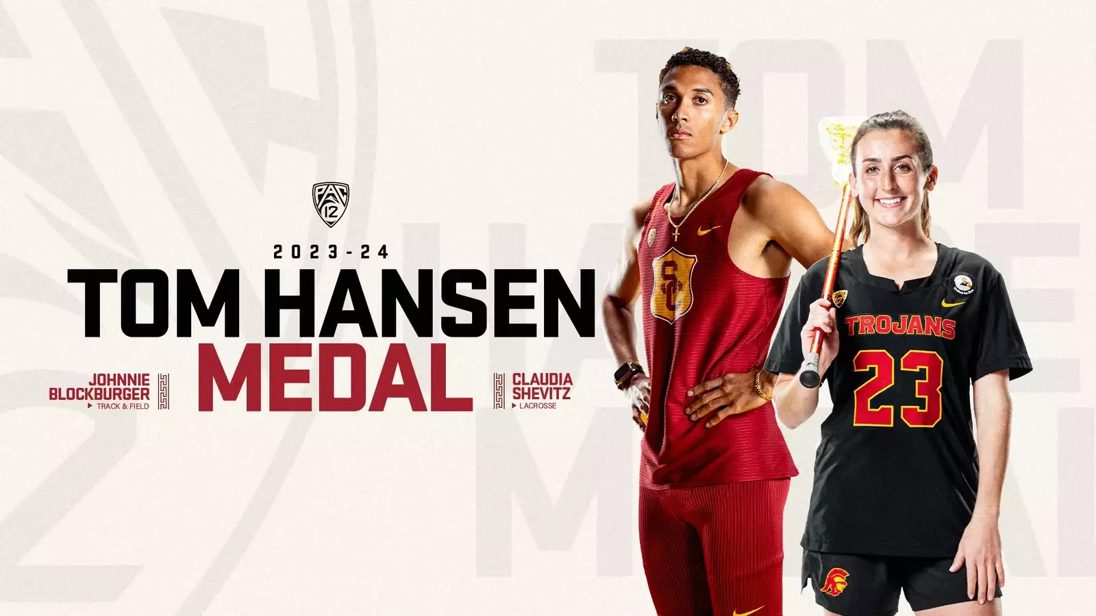 University of Southern California - Official Athletics Site