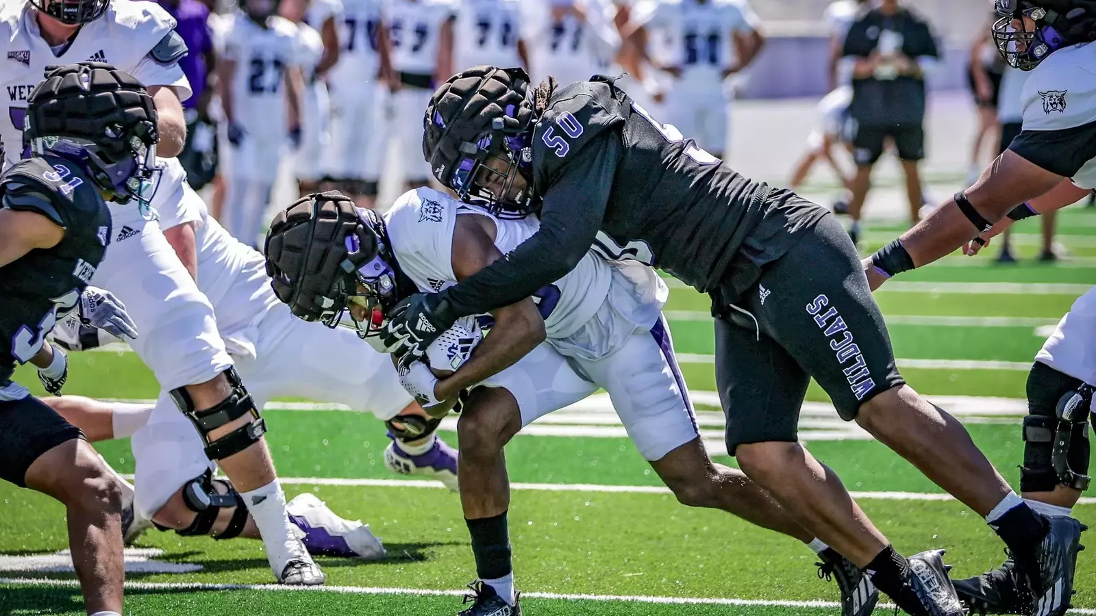 Weber State Athletics