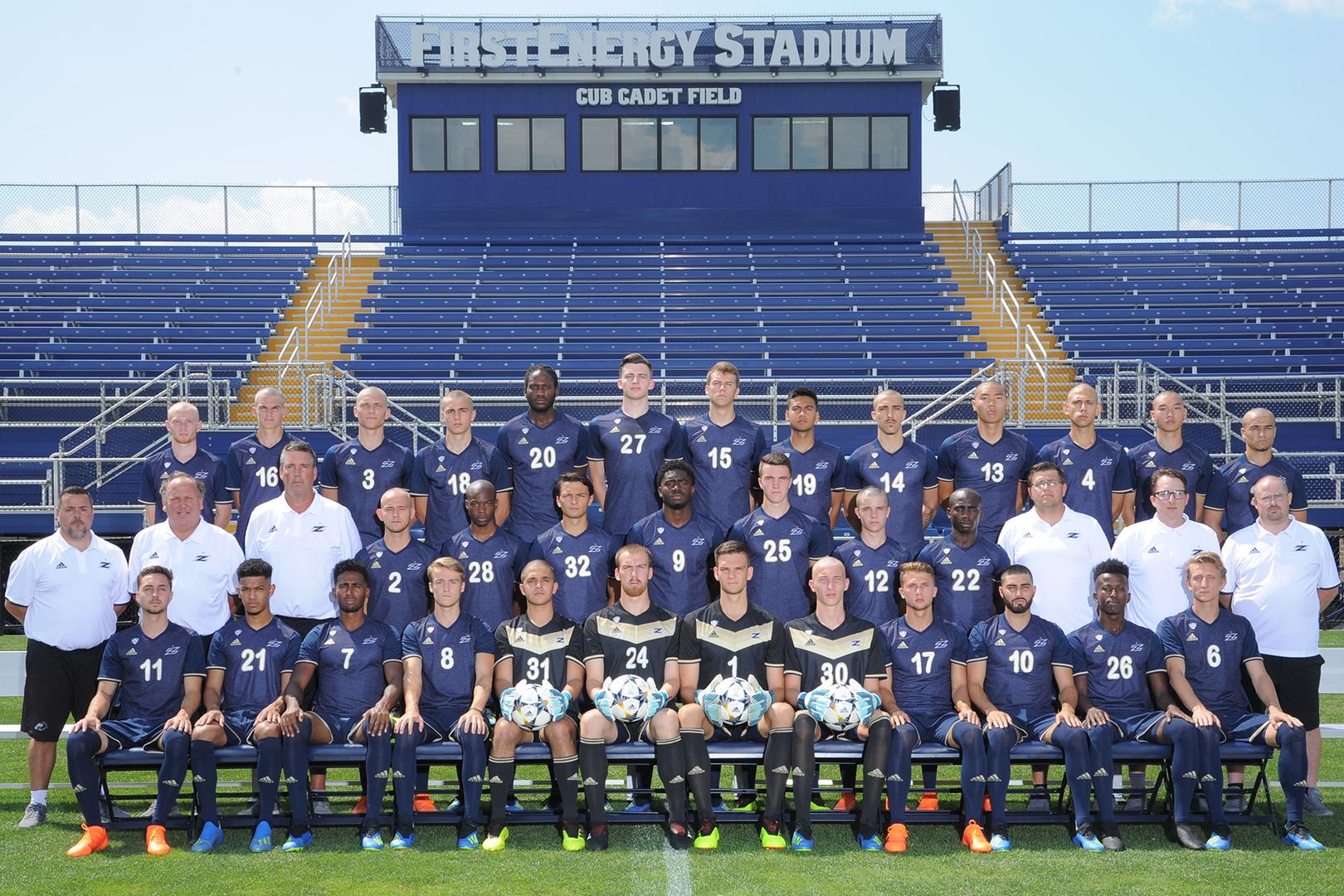 University of Akron Athletics