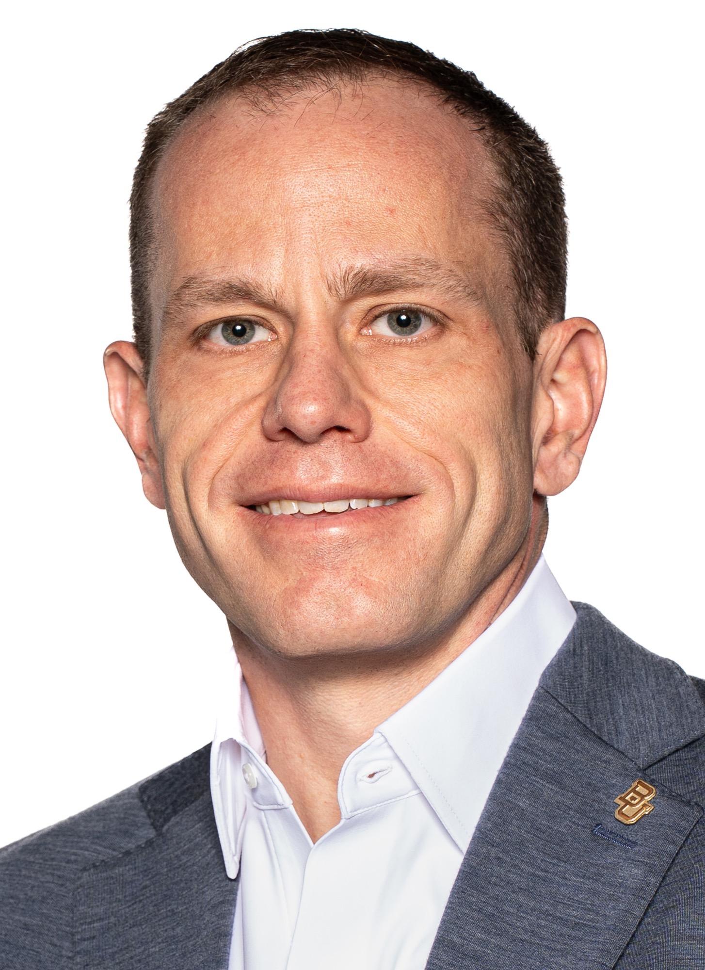 Doug Maybee Doug McNamee - Vice President & Director of Intercollegiate Athletics ...