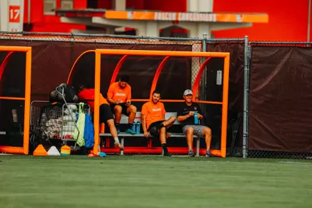 Eric Nichols - Men's Soccer Coach - Bowling Green State University Eric Nichols - Men's Soccer Coach - Bowling Green State University