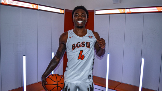Transfer Guard P.J. Edwards Joins BGSU Men s Hoops Roster