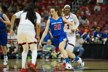 Boise State Athletics