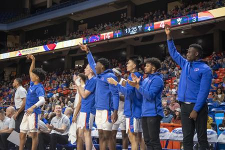 Boise State Athletics