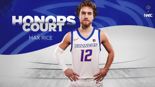 Boise State Athletics