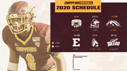 2020 michigan football online schedule