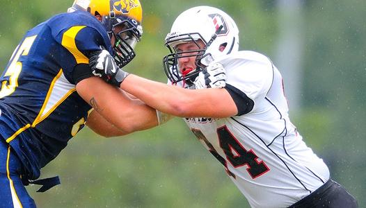 Davidson College Davidson College