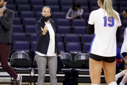 Zidek Leads the Charge at NTDP