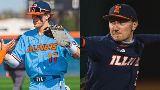 Kirschsieper, Janas Selected on Final Day of MLB Draft - University of ...