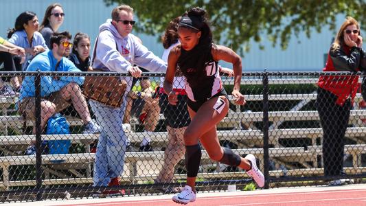 Miah Rigsby University of Georgia Athletics