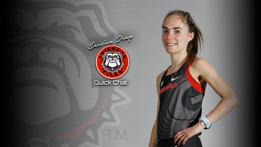 University of Georgia Athletics