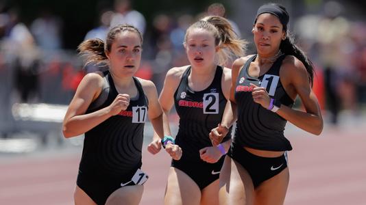 University of Georgia Athletics