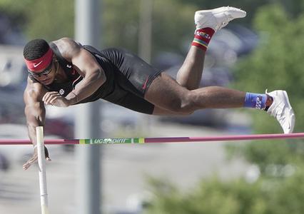 University of Athletics