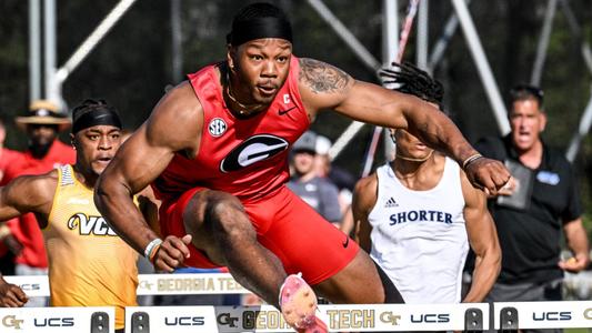 University of Athletics