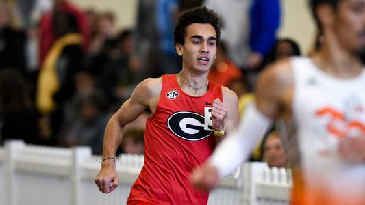 University of Georgia Athletics