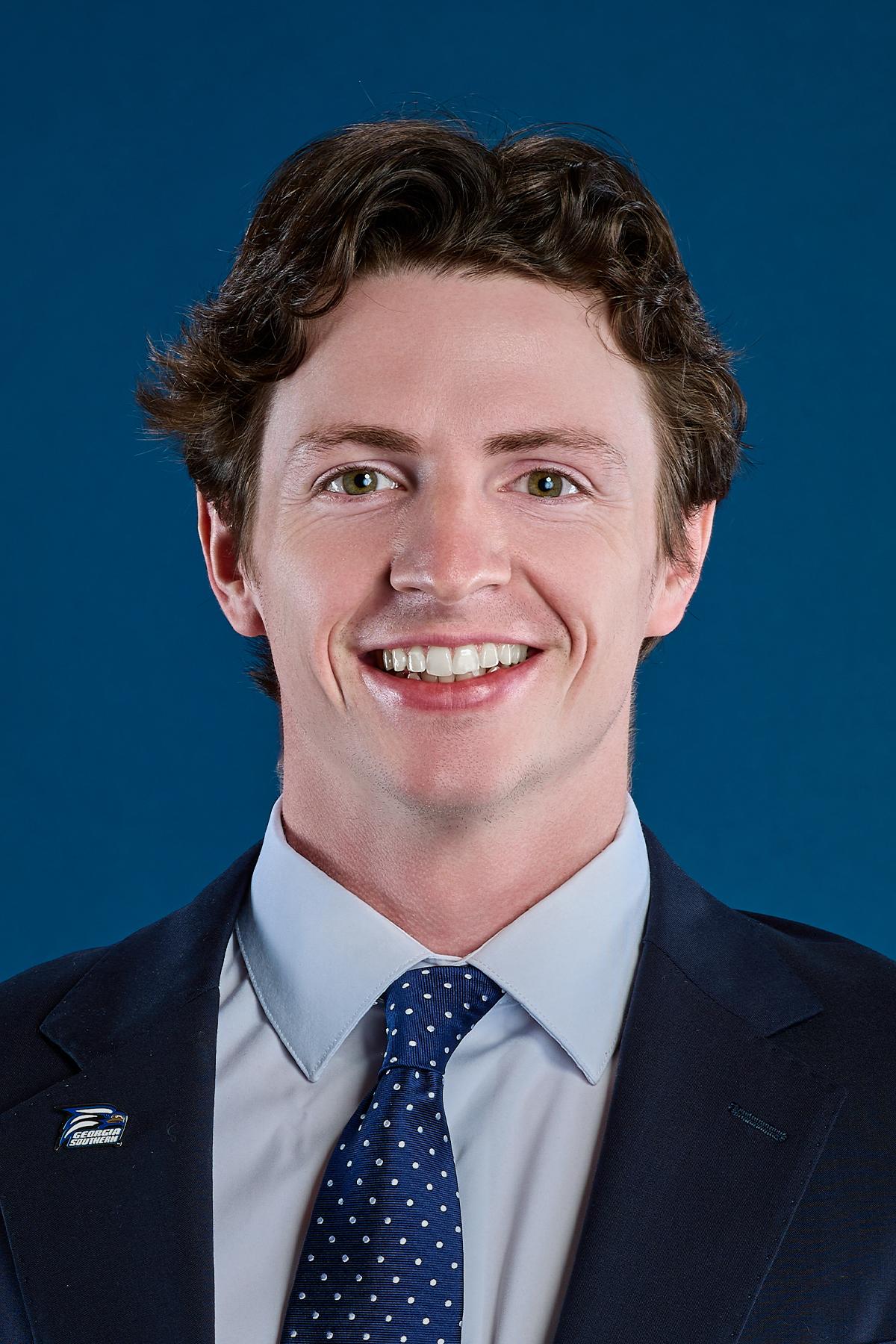 Caden Rusell Camden Russell - Coordinator, Athletic Foundation - Staff Directory ...