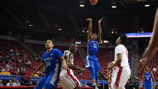 Air Force Academy Athletics