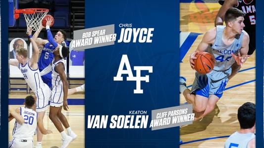 Air Force Academy Athletics