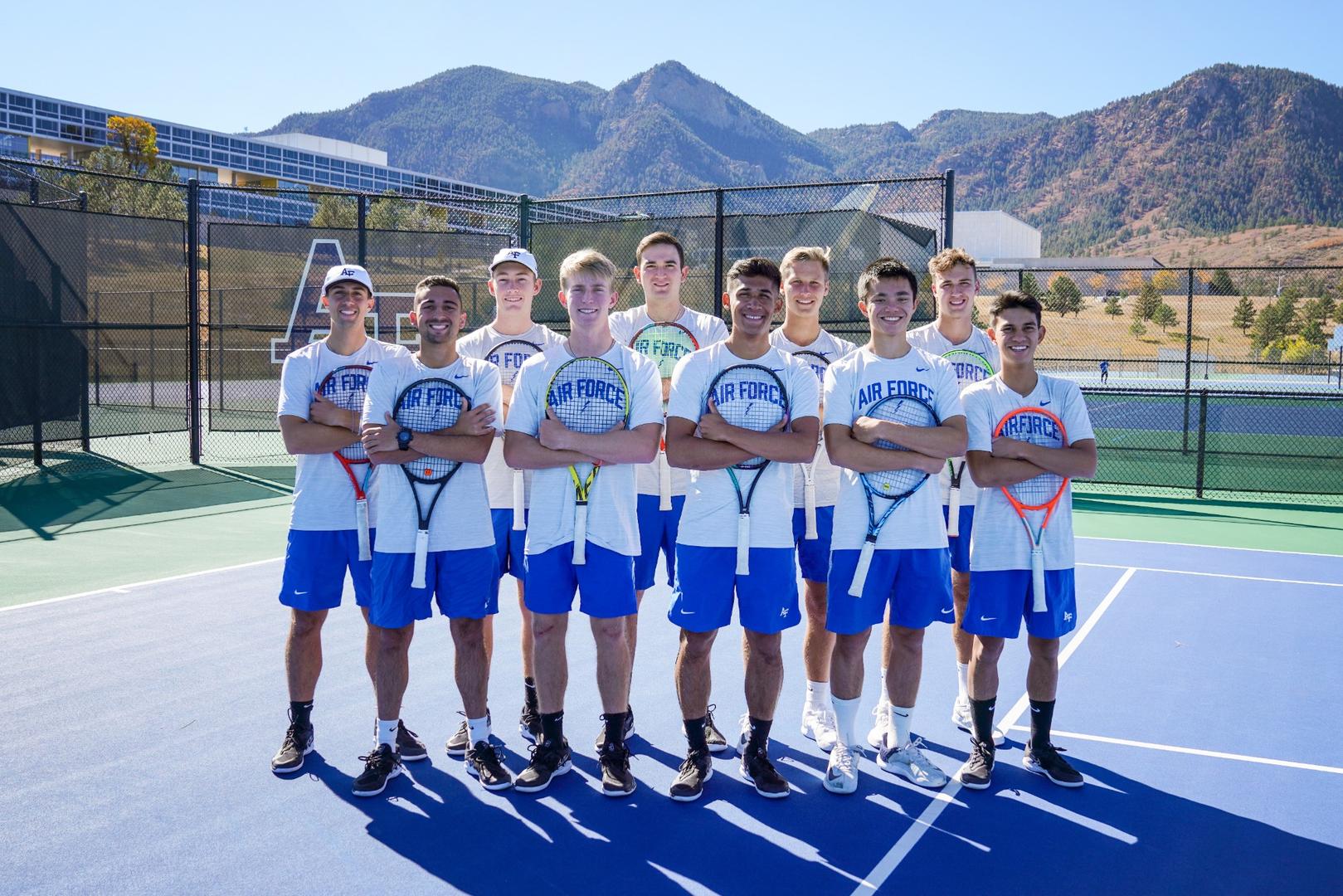 Air Force Academy Athletics