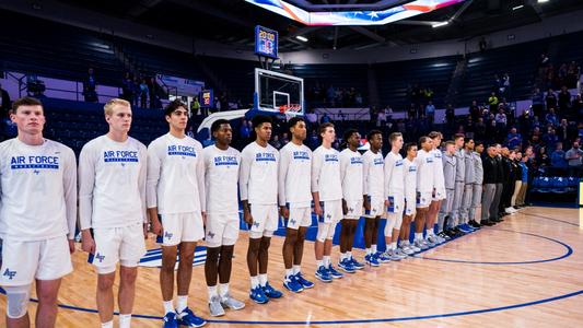 Air Force Academy Athletics