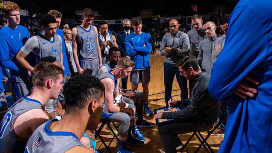 Air Force Academy Athletics