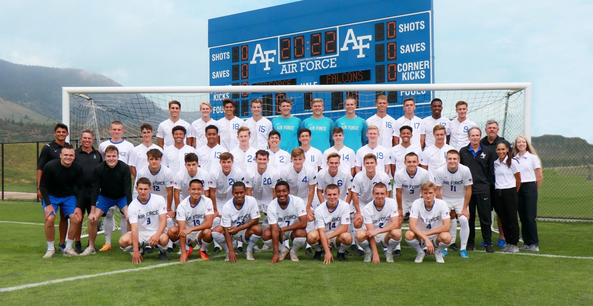 Air Force Academy Athletics