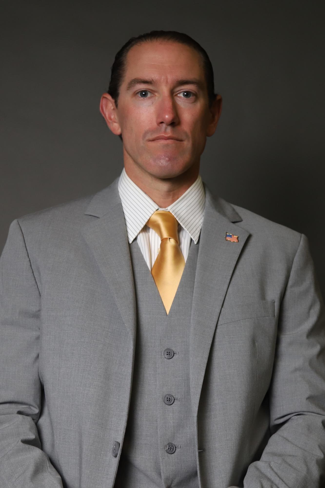 Jonathan Grothe Jonathan Graupmann - Assistant Track and Field Coach (Sprints/Hurdles ...