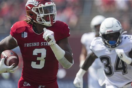 Fresno State Athletics