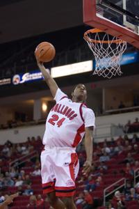 Paul George Men s Basketball Fresno State