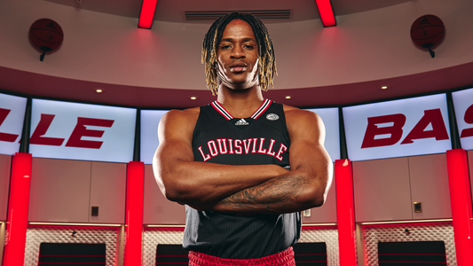 Cardinals Announce Signing of Hometown Product Kaleb Glenn - University ...