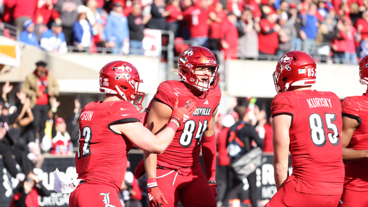 Cards Drop Regular Season Finale to Kentucky University of